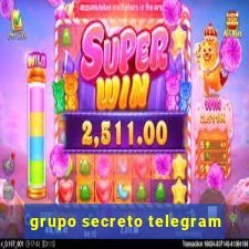 grupo secreto telegram